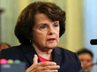 Feinstein-gun-band