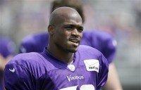 Adrian Peterson