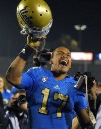 Brett Hundley
