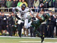 Darren Carrington; Kenneth Crawley