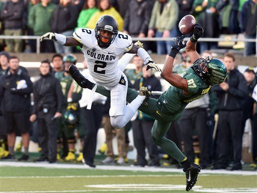 Darren Carrington; Kenneth Crawley