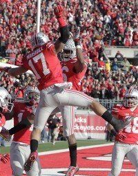 Jalin Marshall, Armani Reeves