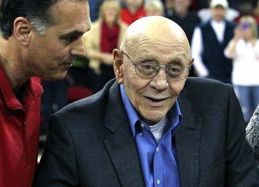 Jerry Tarkanian