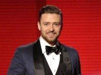 Justin Timberlake