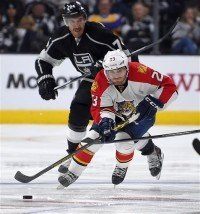 Rocco Grimaldi, Dwight King