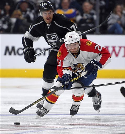 Rocco Grimaldi, Dwight King