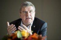 Thomas Bach