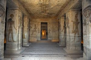 Ancient book of Egyptian spells deciphered