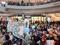Eric Garner protests, Associated Press
