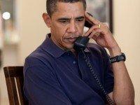 White House photo by Pete Souza