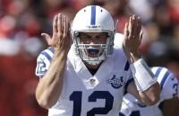Andrew Luck