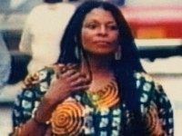 Assata Shakur