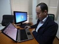 AP Photo/Bilal Hussein