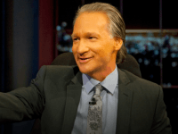 Bill Maher via Breitbart News