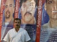 Franklin Reyes/Associated Press