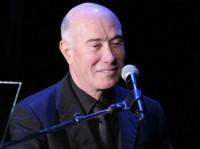 David Geffen AP