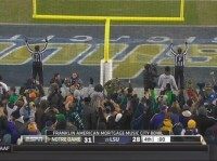ESPN Screen Shot ND Win
