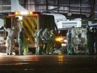 Ebola Nurse