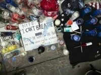 Eric-Garner-tribute-ap