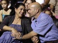 REUTERS/ENRIQUE DE LA OSA