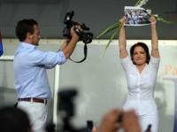 Byline / Source / Credit JOE RAEDLE / GETTY IMAGES NORTH AMERICA / AFP