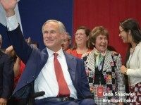 Governor Elect Abbott