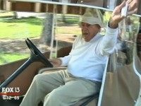 Gus Andreone Fox 13 Tampa Bay