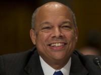 Jeh Johnson