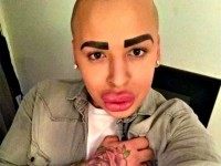 Instagram/Jordan James Makeup