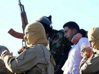 RAQQA MEDIA CENTER OF THE ISLAMIC STATE GROUP/AP