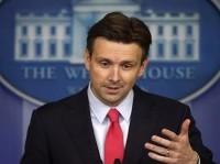 Josh Earnest