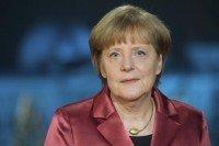 Maurizio Gambarini / Reuters