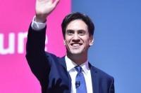 Ed Miliband