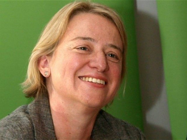 Greens Would Throw Queen Out Of Buckingham Palace and Welcome a Recession - Natalie-Bennett