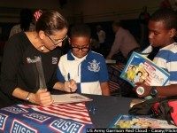 US Army Garrison Red Cloud - Casey / Flickr