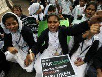 Fareed Khan / AP