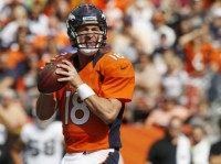 Peyton Manning