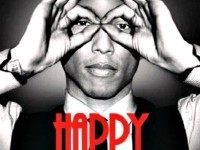 Album Cover/Happy