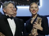 Polanski and Johansson (Breitbart / File / Wire)