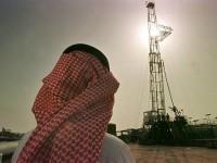 World View: Oil Prices Crash and OPEC Collapses over Iran-Saudi Rivalry