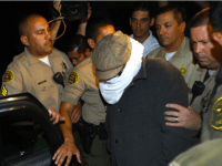 Benghazi Filmmaker / Breitbart