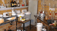 Meth Lab