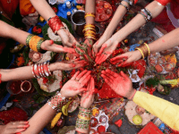 Hindu Ceremony, Nepal