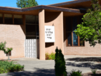 Beth Shalom - Modesto (http://www.cbsmodesto.org)