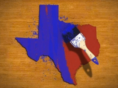 Battleground Texas/Turning Texas Blue