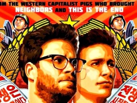 Sony Attorney: The Interview Will Be Distributed