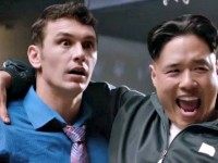 The Interview Trailer
