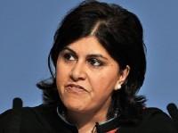 Warsi: Under fire