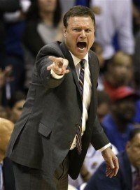 Bill Self