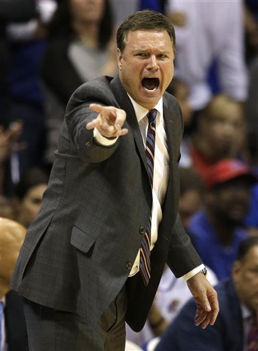 Bill Self